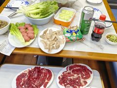 -乌记鲜活牛肉城(金砂东路店)