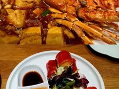 -花舍·新派粤菜·西餐·下午茶(亚运村·鸟巢店)