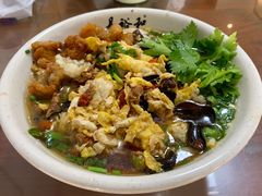 -易裕和·长沙米粉(友谊路店)
