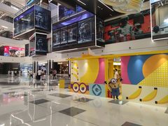 -龙湖重庆时代天街