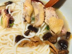 -云味馆·云南菜·云南米线(景田店)
