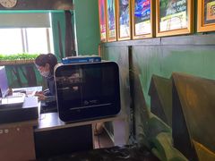 -魔方剧情密室(徐汇店)