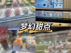 -布歌东京(德基BHG店)