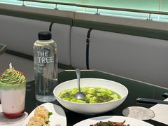 -大树餐厅(益田假日店)