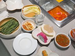 -海底捞火锅(太原南站店)