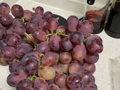 -北京龙庆四季香农家饭庄·灶台鱼·碳烤虹鳟鱼(龙庆峡店)