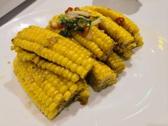 -活潑鲜跳(湖滨商业街店)