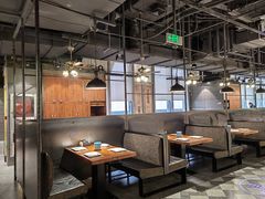 大堂-汉巴味德·烤肉与啤酒的自助(杭州大悦城店)