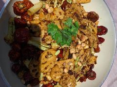 -新沸腾鱼乡(世贸天阶店)