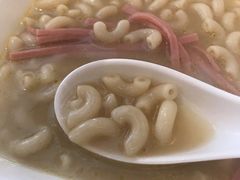 -新旺茶餐厅·早餐·夜宵(仙霞店)