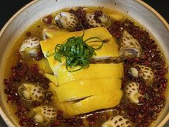 -玖五京菜(杭州城北万象城店)