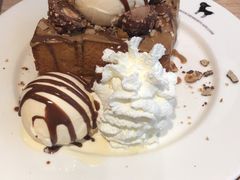 -After You Dessert Cafe(CENTRALWORLD)