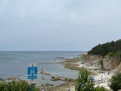 -养马岛旅游度假区