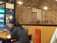-福苗小骆驼烧烤(莲湖路店)
