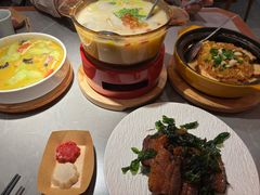 -闽上鲜·福建菜(龙湖滨江天街店)