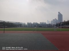 -金陵中学(河西分校)