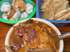 -逍遥镇刘相五胡辣汤豆沫馆(康复中街店)