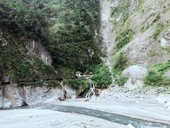 -太鲁阁公园