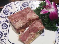 -陈记菜馆·非遗淮扬菜(东关街教场店)