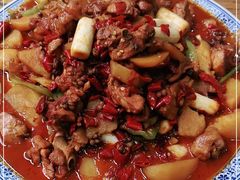 -福顺祥大盘鸡(临潼店)