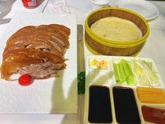 -东四民芳餐厅(朝阳门店)