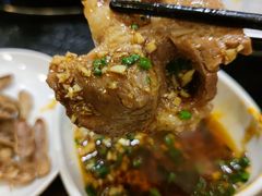 -仁虎老火锅(黄泥磅店)