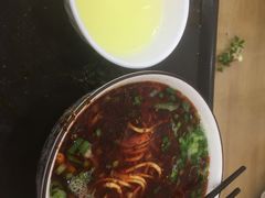 -清真磨沟沿老字号牛肉面(总店)