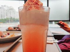 -必胜客(浦上万达店)