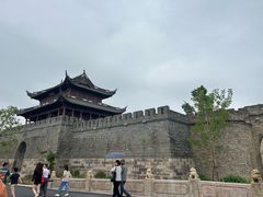 -观潮胜地公园