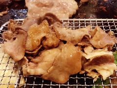 -金顺韩式烤肉·网红烤肉店(广利路店)