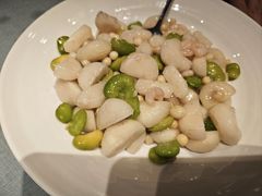 -吴越荣记苏州菜·松鼠桂鱼(月光码头店)