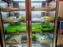 -别摸鱼·脆皮烤鱼(天津首店)