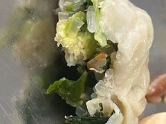 青菜包子-华南理工大学-学2食堂