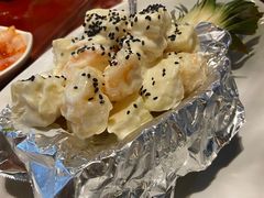 -一家亲台菜餐厅(银塘中路店)