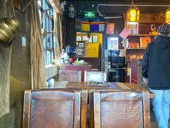 -玛吉阿米·餐吧