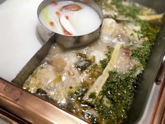 -新辣道鱼火锅(领展购物广场·中关村店)
