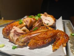 -绿茶餐厅(领展购物广场·中关村店)