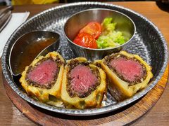 -西堤牛排(恒隆广场店)