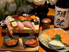 -千代武日本料理(开发区店)