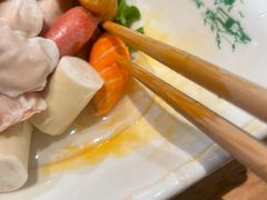 -草原塞蛮羊火锅城(港湾店)