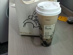 -喜茶(深圳海岸城店)