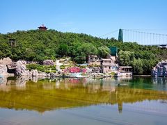 -威海华夏城景区