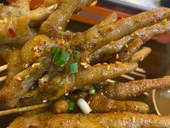 -林二哥宜烤官·宜宾小烧烤