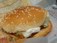 -汉堡王(砂之船店)