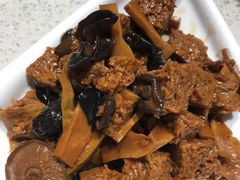 -阿莉餐厅(枣阳路店)