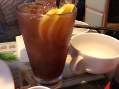 -翠华餐厅(湾仔店)