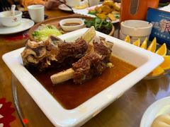 -白天鹅家宴·东北菜