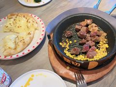 -菲滋意式餐厅(长兴东鱼坊店)
