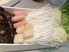 -半天妖烤鱼(云龙万达广场店)