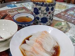 -阿殳菜馆·私厨(水围村店)